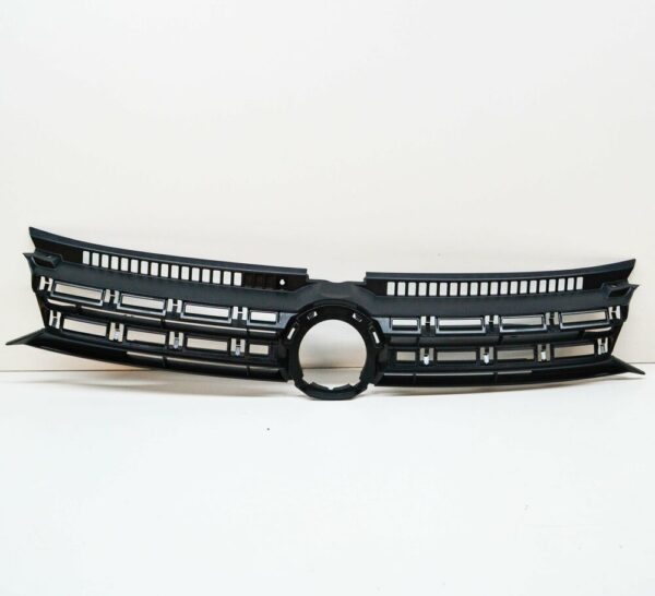 5M0853653L9B9 - NEW VOLKSWAGEN GOLF PLUS FRONT RADIATOR GRILLE 5M0853653L9B9 2013