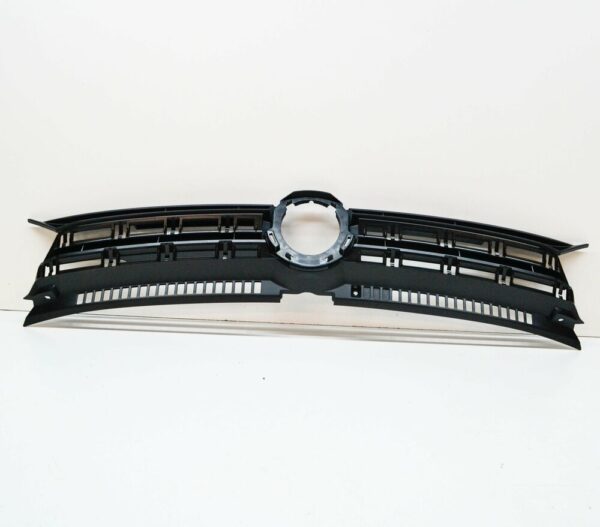 5M0853653L9B9 - NEW VOLKSWAGEN GOLF PLUS FRONT RADIATOR GRILLE 5M0853653L9B9 2013