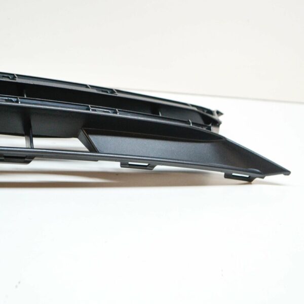 5M0853653L9B9 - NEW VOLKSWAGEN GOLF PLUS FRONT RADIATOR GRILLE 5M0853653L9B9 2013