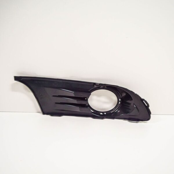 5M0853665K9B9 - VW Golf Plus MK5 front bumper left ventilation grille 5M0853665K9B9 NEW REAL