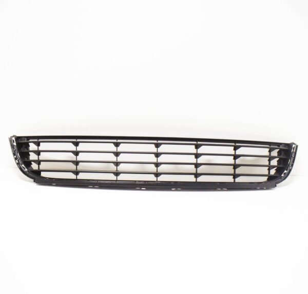 5M0853677C9B9 - NEW VW GOLF PLUS 5M FRONT BUMPER CENTER VENT GRILLE 5M0853677C9B9