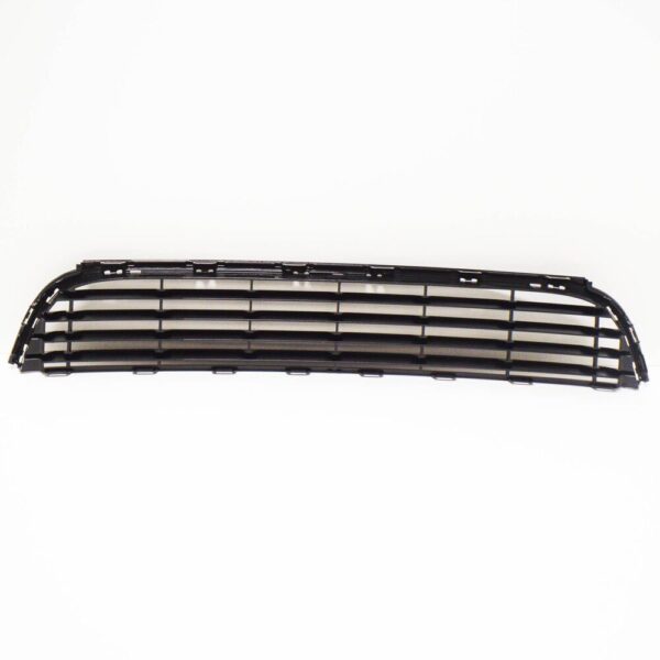 5M0853677C9B9 - NEW VW GOLF PLUS 5M FRONT BUMPER CENTER VENT GRILLE 5M0853677C9B9