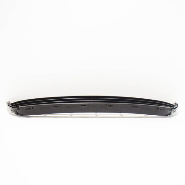 5M0853677C9B9 - NEW VW GOLF PLUS 5M FRONT BUMPER CENTER VENT GRILLE 5M0853677C9B9