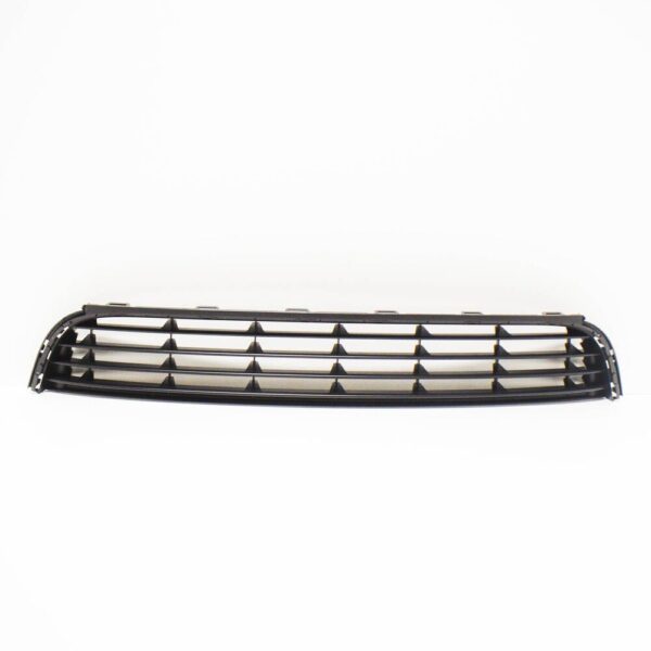 5M0853677C9B9 - NEW VW GOLF PLUS 5M FRONT BUMPER CENTER VENT GRILLE 5M0853677C9B9