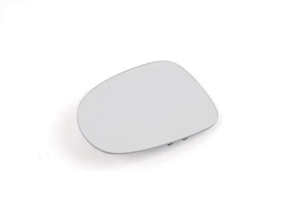 5M0857521D - NEW VOLKSWAGEN GOLF 5K MK6 FRONT LEFT DOOR MIRROR GLASS 5M0857521D ORIGINAL