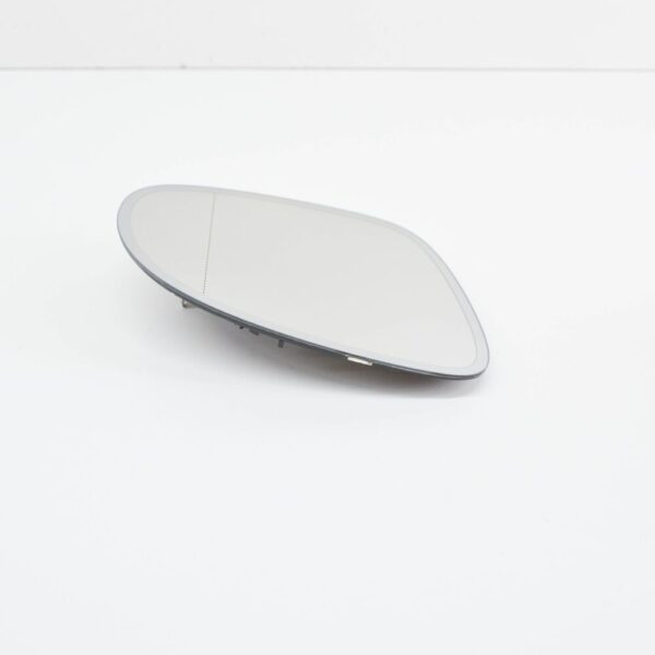 5M0857522J - NEW VW GOLF V 1K MK5 FRONT RIGHT DOOR MIRROR GLASS RHD 5M0857522J ORIGINAL