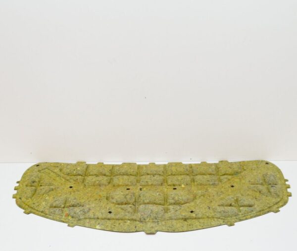 5M0863835 - NEW VOLKSWAGEN GOLF MK5 PLUS ENGINE DAMPING SOUND ABSORBER 5M0863835 ORIGINAL