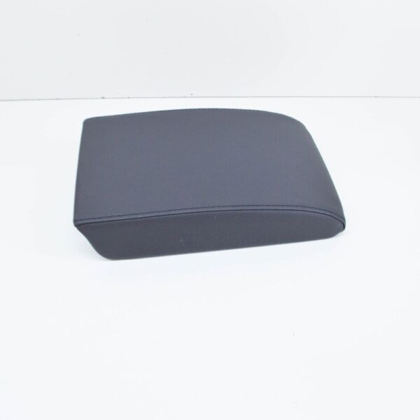 5M0864208B79X - NEW VOLKSWAGEN TIGUAN 5N MK1 ARMREST UPPER PART 5M0864208B79X ORIGINAL