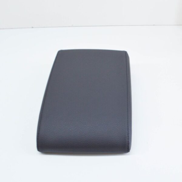 5M0864208B79X - NEW VOLKSWAGEN TIGUAN 5N MK1 ARMREST UPPER PART 5M0864208B79X ORIGINAL