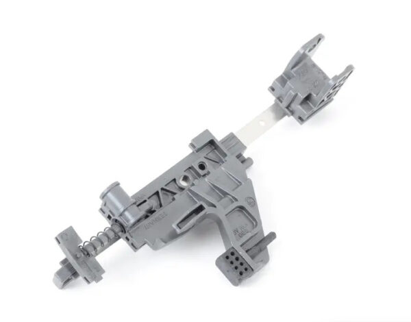5M0877482A - NEW VW PASSAT B6 3C REAR RIGHT SUNROOF GUIDE JAW 5M0877482A