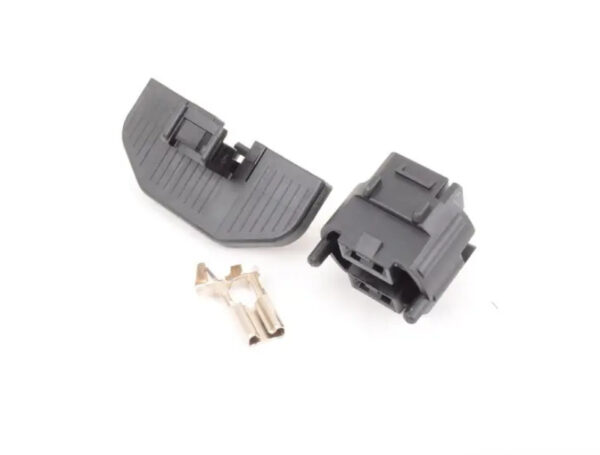 5M0941109A - NEW VOLKSWAGEN GOLF PLUS FRONT HEADLIGHT BULB HOLDER 5M0941109A ORIGINAL