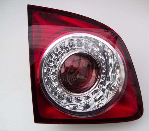 5M0945093S - NEW VW GOLF PLUS 5M REAR LEFT SIDE TAILGATE TAILLIGHT 5M0945093S ORIGINAL
