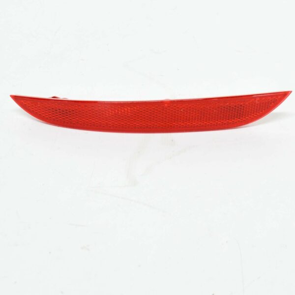 5M0945105G - NEW VW EOS 1F7 REAR BUMPER LEFT SIDE REFLECTOR 5M0945105G OEM