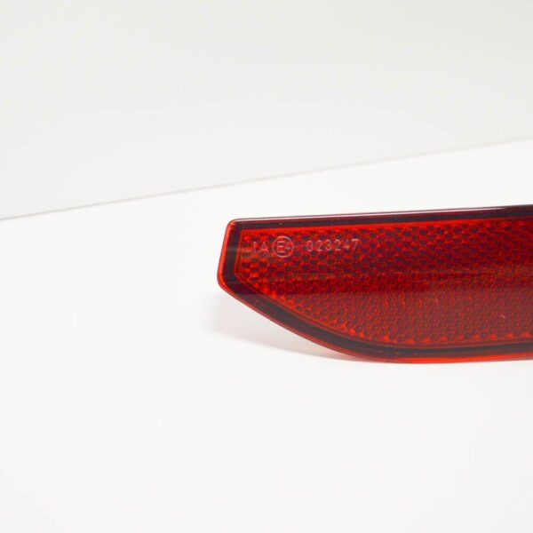 5M0945106C - Volkswagen Golf PLUS Rear Bumper Right Side Reflector 5M0945106C New Genuine+