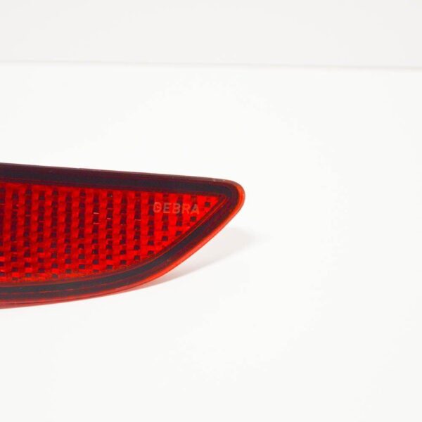 5M0945106C - Volkswagen Golf PLUS Rear Bumper Right Side Reflector 5M0945106C New Genuine+