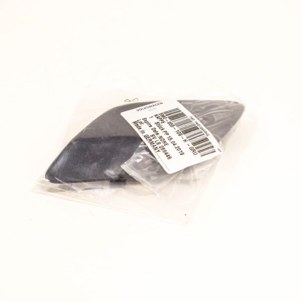 5M0955109HGRU - VW Golf Plus 2009-2014 Headlight Washer Cover Cap Left 5M0955109HGRU NEW GENUINE
