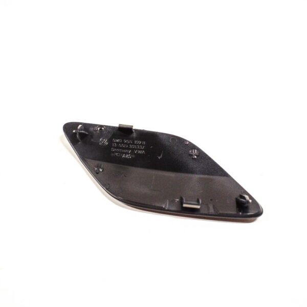 5M0955109HGRU - VW Golf Plus 2009-2014 Headlight Washer Cover Cap Left 5M0955109HGRU NEW GENUINE