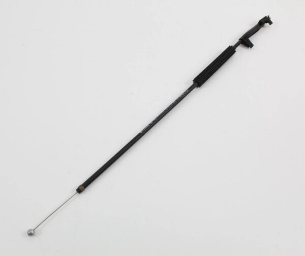 5M2823531A - NEW VW GOLF PLUS 5M1, 521 HOOD RELEASE ROPE RHD 5M2823531A ORIGINAL