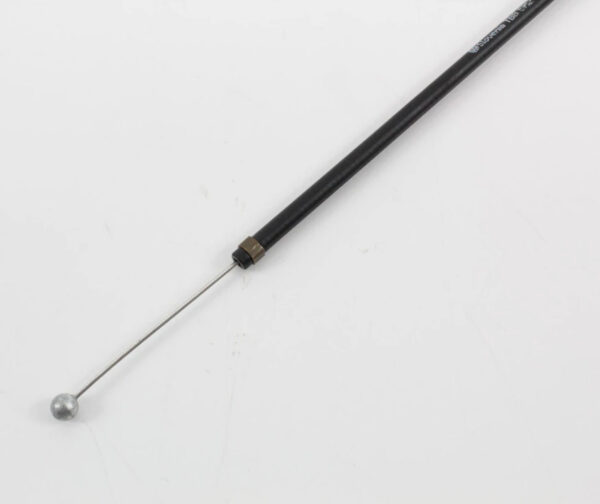 5M2823531A - NEW VW GOLF PLUS 5M1, 521 HOOD RELEASE ROPE RHD 5M2823531A ORIGINAL