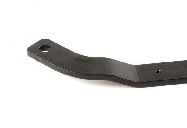 5N0018936A - NEW VW TIGUAN 5N MK1 ENGINE SKID GUARD DRIVE TRAIN CARRIER 5N0018936A