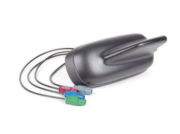 5N0035501B - NEW VOLKSWAGEN TIGUAN 5N MK1 ANTENNA BASE 5N0035501B ORIGINAL