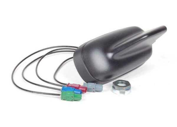 5N0035501B - NEW VOLKSWAGEN TIGUAN 5N MK1 ANTENNA BASE 5N0035501B ORIGINAL