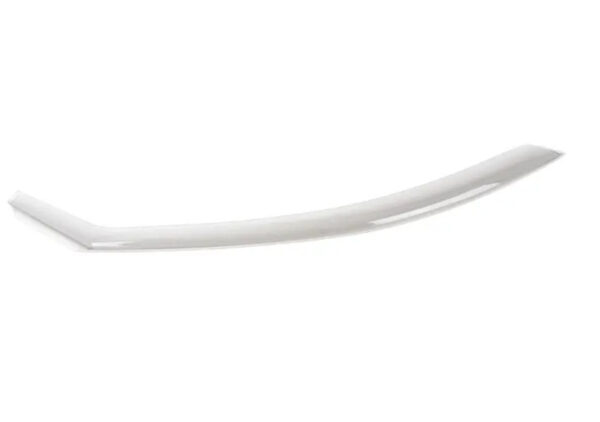 5N0072193 - Volkswagen Tiguan 5N MK1 Front Door Wind Repellent Set, 5N0072193, Original Part