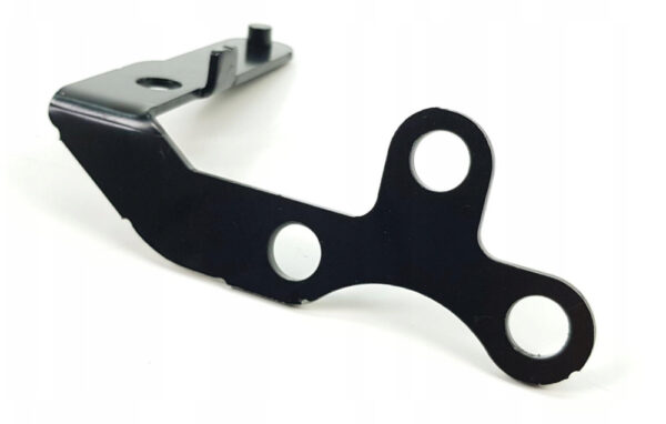 5N0121093A - NEW VW TIGUAN 5N MK1 ADDITIONAL COOLANT PUMP BRACKET 5N0121093A ORIGINAL