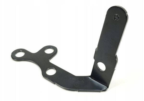 5N0121093A - NEW VW TIGUAN 5N MK1 ADDITIONAL COOLANT PUMP BRACKET 5N0121093A ORIGINAL