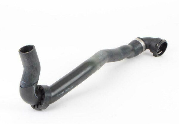 5N0121101G - OEM VOLKSWAGEN TIGUAN 5N MK1 RADIATOR UPPER COOLANT HOSE 5N0121101G GENUINE