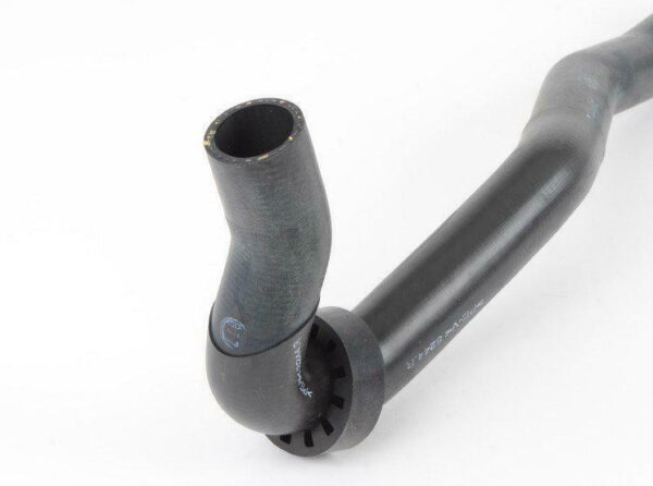 5N0121101G - OEM VOLKSWAGEN TIGUAN 5N MK1 RADIATOR UPPER COOLANT HOSE 5N0121101G GENUINE