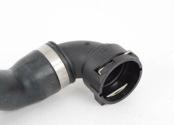 5N0121101G - OEM VOLKSWAGEN TIGUAN 5N MK1 RADIATOR UPPER COOLANT HOSE 5N0121101G GENUINE