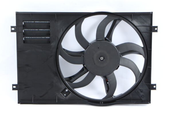 5N0121205K9B9 - NEW VW TIGUAN 5N ENGINE RADIATOR FAN 5N0121205K 9B9 5N0121205K9B9 ORIGINAL