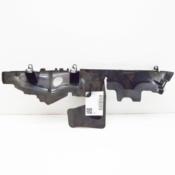 5N0121283P - NEW VW TIGUAN 5N LEFT ENGINE COOLER AIR SUPPLY 5N0121283P ORIGINAL