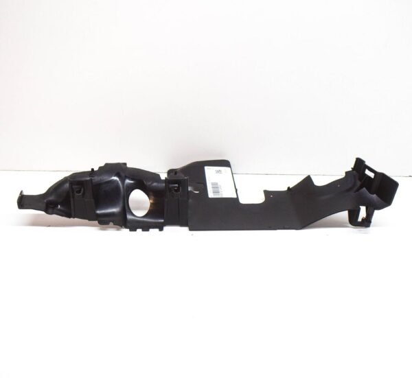 5N0121284K - Volkswagen Tiguan MK1 Right Radiator Air Guide 5N0121284K NEW REAL