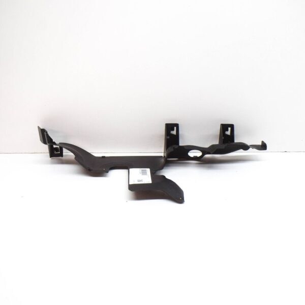 5N0121284K - Volkswagen Tiguan MK1 Right Radiator Air Guide 5N0121284K NEW REAL