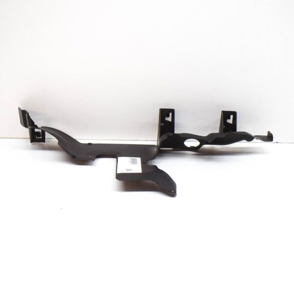 5N0121284K - Volkswagen Tiguan MK1 Right Radiator Air Guide 5N0121284K NEW REAL