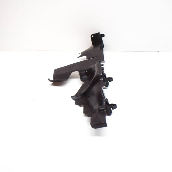5N0121284K - Volkswagen Tiguan MK1 Right Radiator Air Guide 5N0121284K NEW REAL