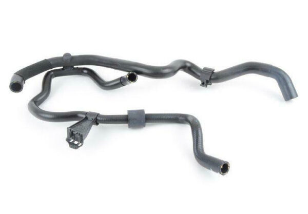 5N0122101AD - NEW VOLKSWAGEN TIGUAN 5N MK1 ENGINE COOLANT HOSE 5N0122101AD OEM