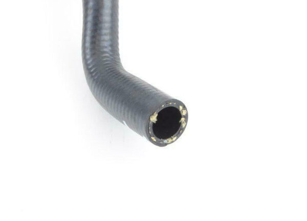 5N0122101AD - NEW VOLKSWAGEN TIGUAN 5N MK1 ENGINE COOLANT HOSE 5N0122101AD OEM