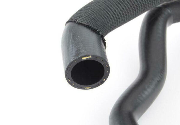 5N0122101AD - NEW VOLKSWAGEN TIGUAN 5N MK1 ENGINE COOLANT HOSE 5N0122101AD OEM