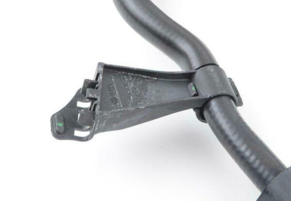 5N0122101AD - NEW VOLKSWAGEN TIGUAN 5N MK1 ENGINE COOLANT HOSE 5N0122101AD OEM