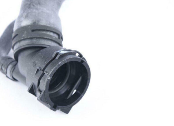 5N0122101AN - NEW VW TIGUAN MK1 COOLANT HOSE WITH QUICK RELEASE COUPLING 5N0122101AN ORIGINAL