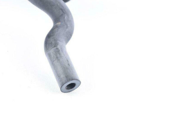 5N0122101AN - NEW VW TIGUAN MK1 COOLANT HOSE WITH QUICK RELEASE COUPLING 5N0122101AN ORIGINAL