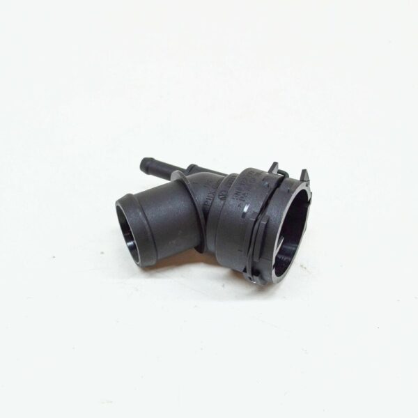 5N0122291 - NEW VW TIGUAN 5N RADIATOR COOLANT HOSE COUPLING ADAPTER 5N0122291 ORIGINAL