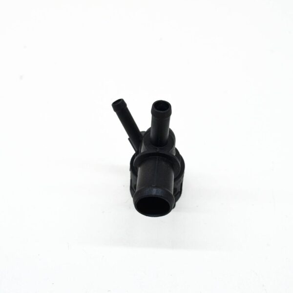 5N0122291R - New VW TIGUAN 5N Water Coolant Hose Quick Acting Coupling 5N0122291R