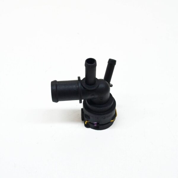 5N0122291R - New VW TIGUAN 5N Water Coolant Hose Quick Acting Coupling 5N0122291R