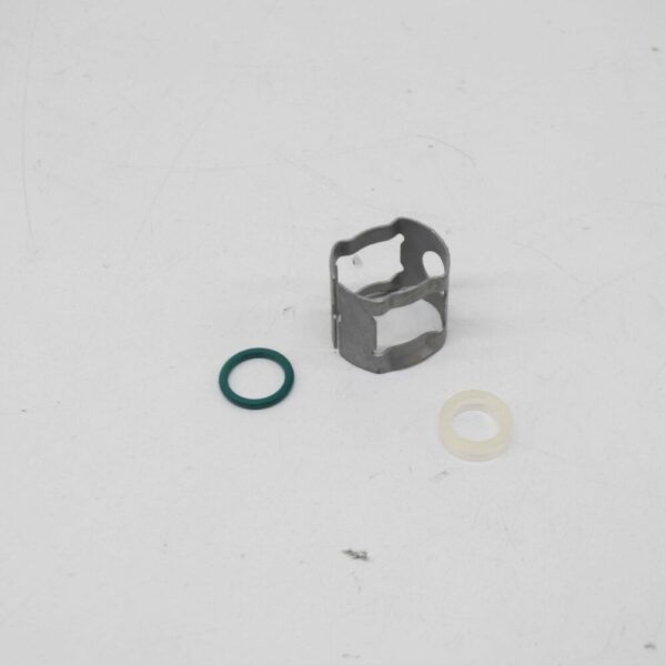 5N0317229 - NEW VOLKSWAGEN TIGUAN MK1 SEAL SET KIT QUICK ACTING COUPLING 5N0317229