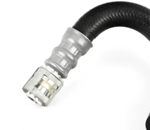 5N0317820B - NEW VW TIGUAN 5N AUTOMATIC TRANSMISSION OIL COOLER LINE 5N0317820B ORIGINAL