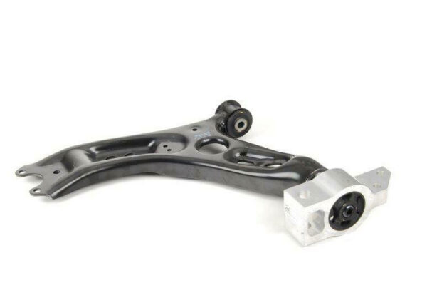 5N0407151 - NEW VOLKSWAGEN TIGUAN MK1 FRONT LEFT WISHBONE CONTROL ARM 5N0407151 OEM